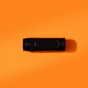Pepper Spray